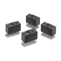 G5V-2 微型继电器