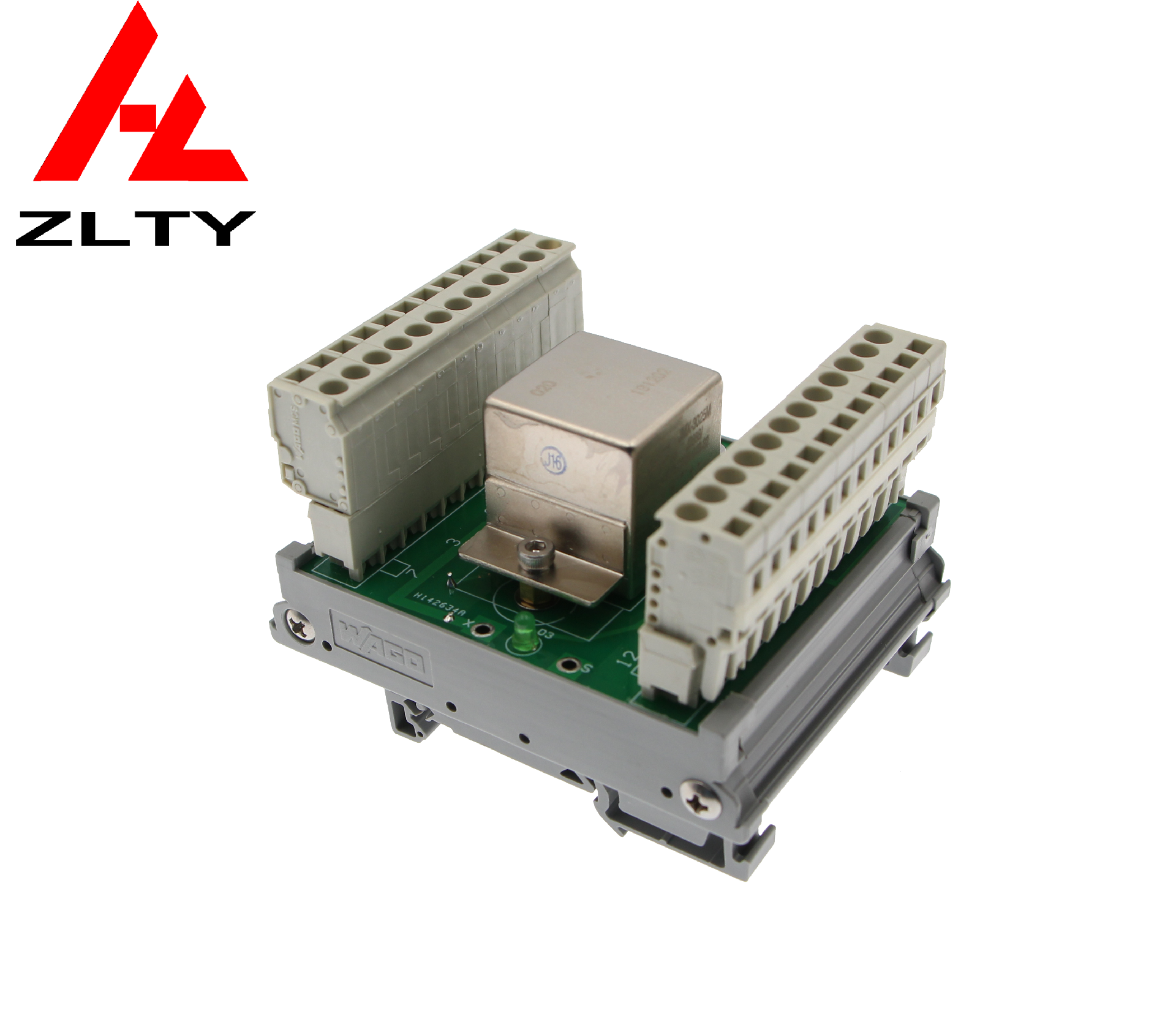 6151型双稳态继电器组件